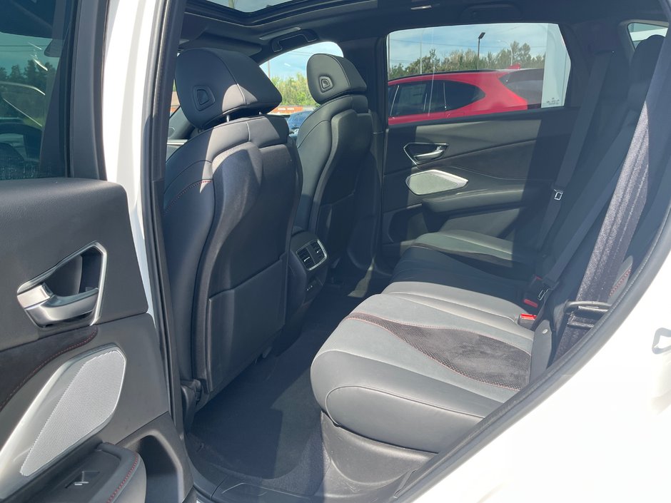 2022 Acura RDX A-Spec-9
