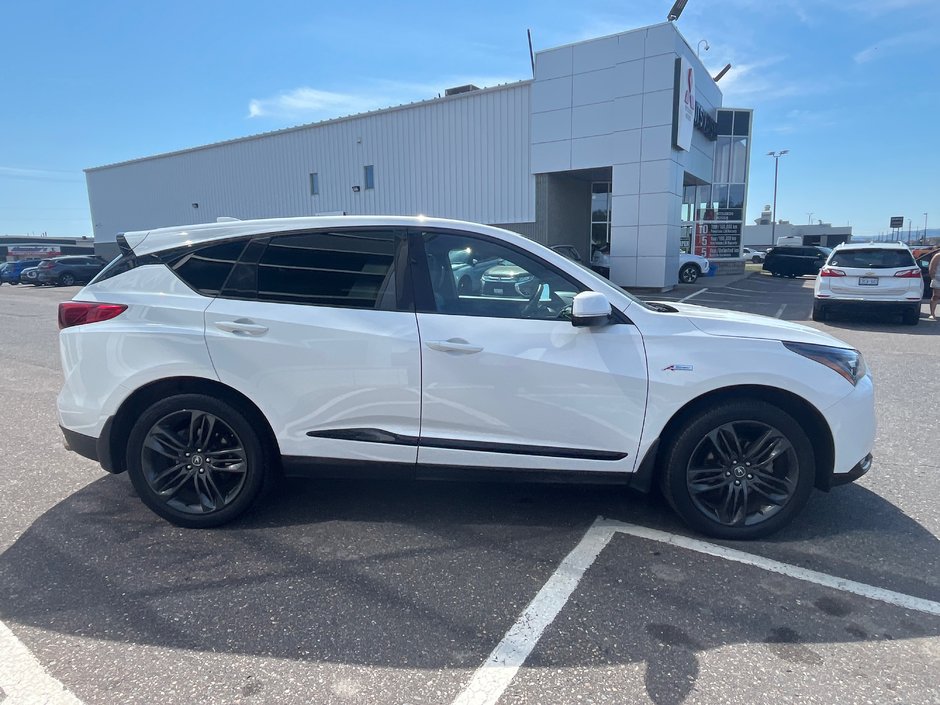 2022 Acura RDX A-Spec-3