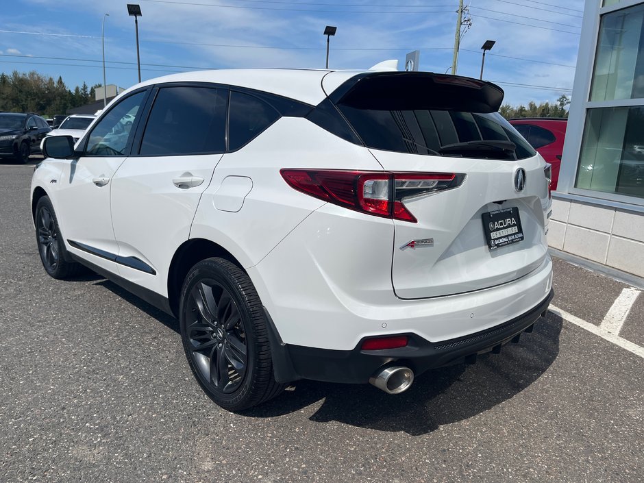 2022 Acura RDX A-Spec-6