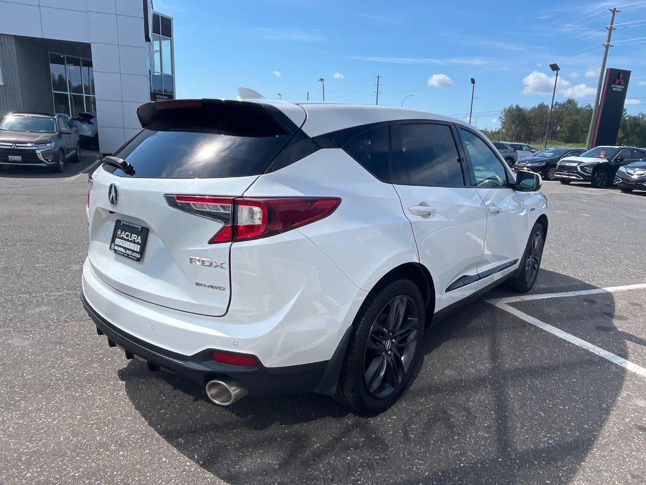 2022 Acura RDX A-Spec-4
