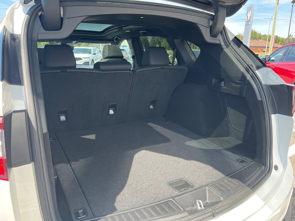 2022 Acura RDX A-Spec-8