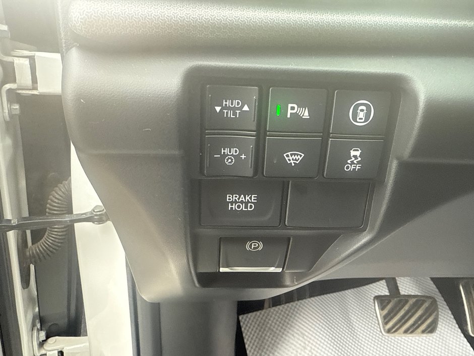 Acura RDX Platinum Elite A-Spec 2023-15