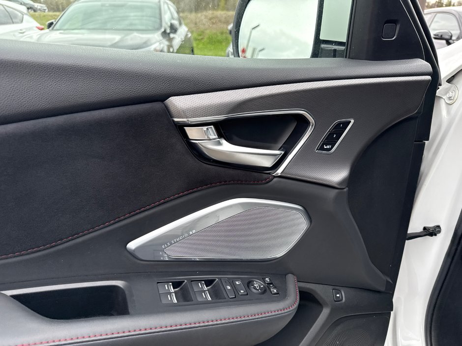 Acura RDX Platinum Elite A-Spec 2023-13