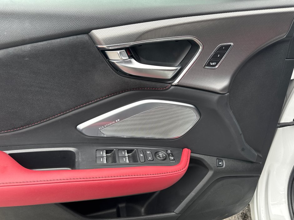 2023 Acura RDX Platinum Elite A-Spec-13