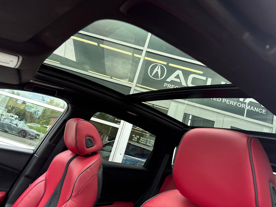 2023 Acura RDX Platinum Elite A-Spec-12