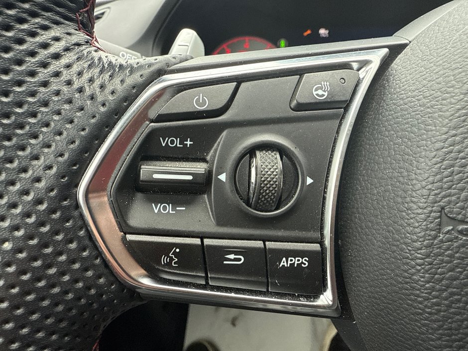 2023 Acura RDX Platinum Elite A-Spec-17