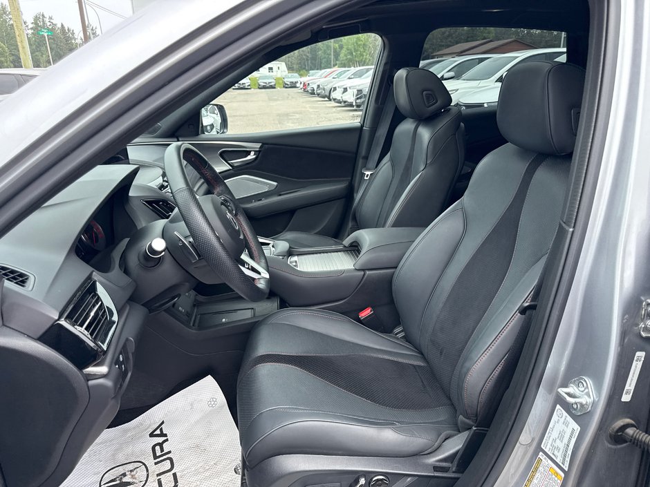 2023 Acura RDX A-Spec-7