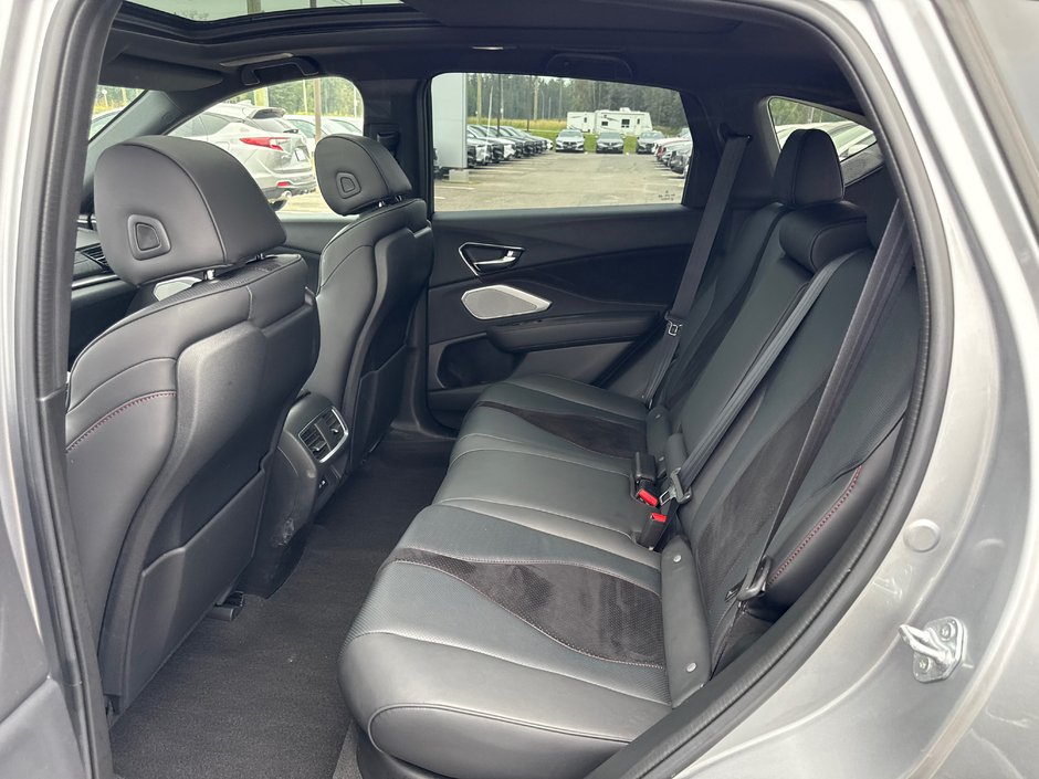 2023 Acura RDX A-Spec-13