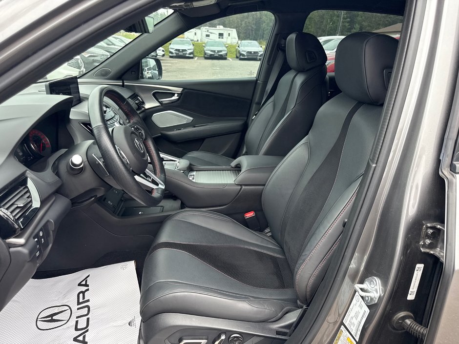 Acura RDX A-Spec 2023-13