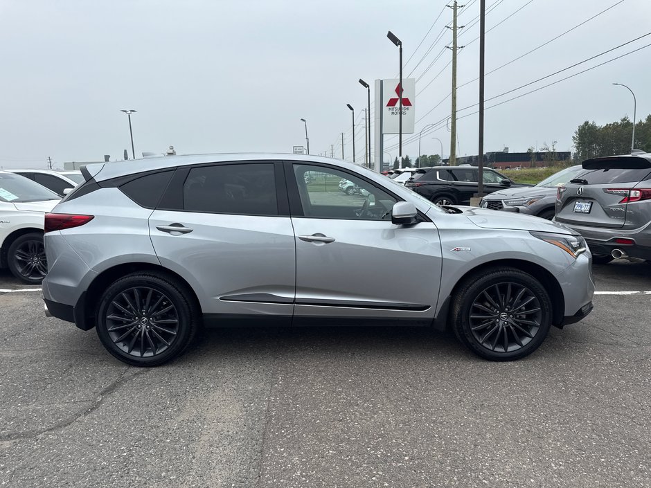 2023 Acura RDX Platinum Elite A-Spec-16