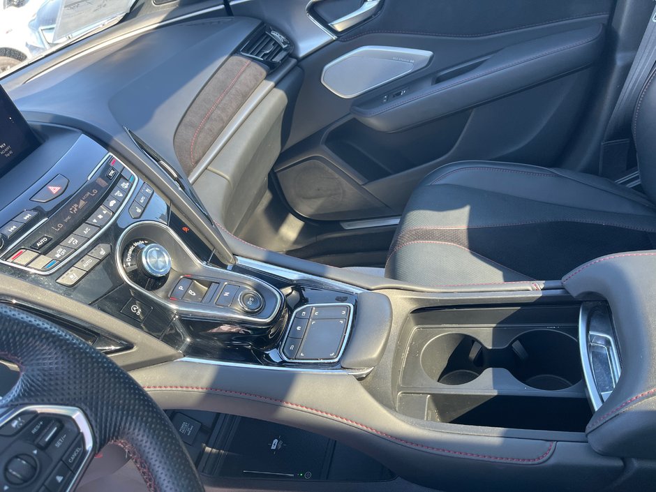 2023 Acura RDX A-Spec-8