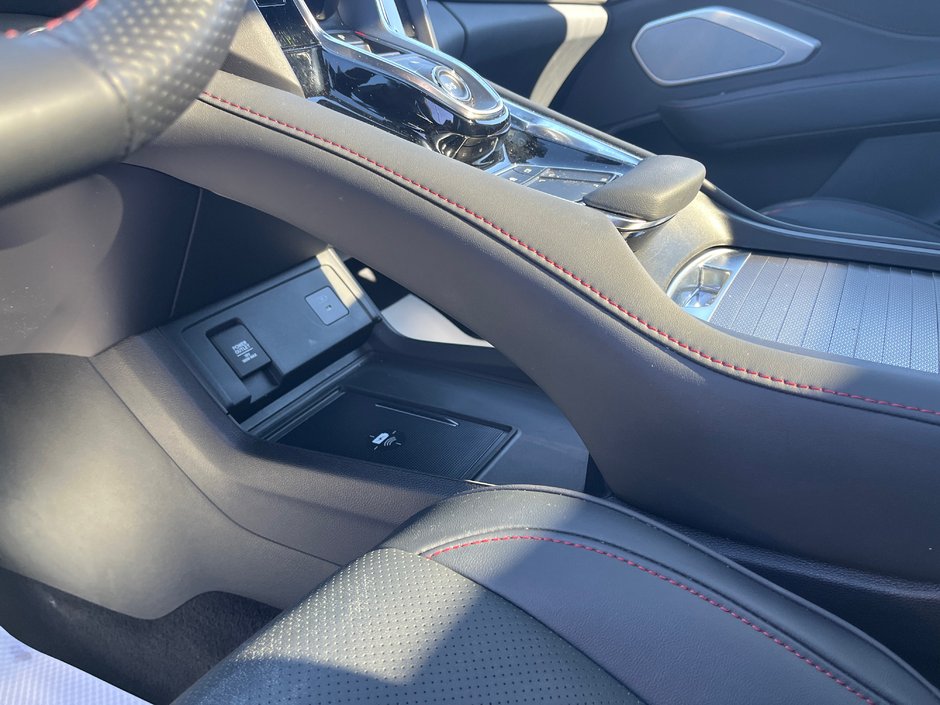 2023 Acura RDX A-Spec-19