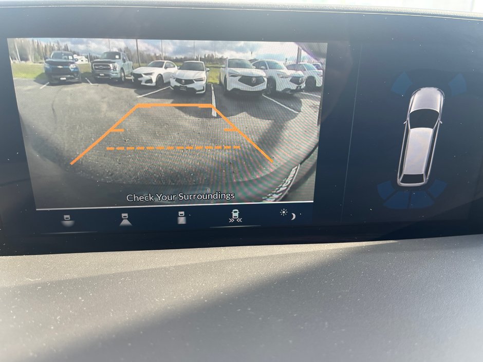 2023 Acura RDX A-Spec-13