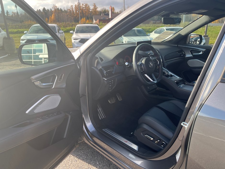 2023 Acura RDX A-Spec-11