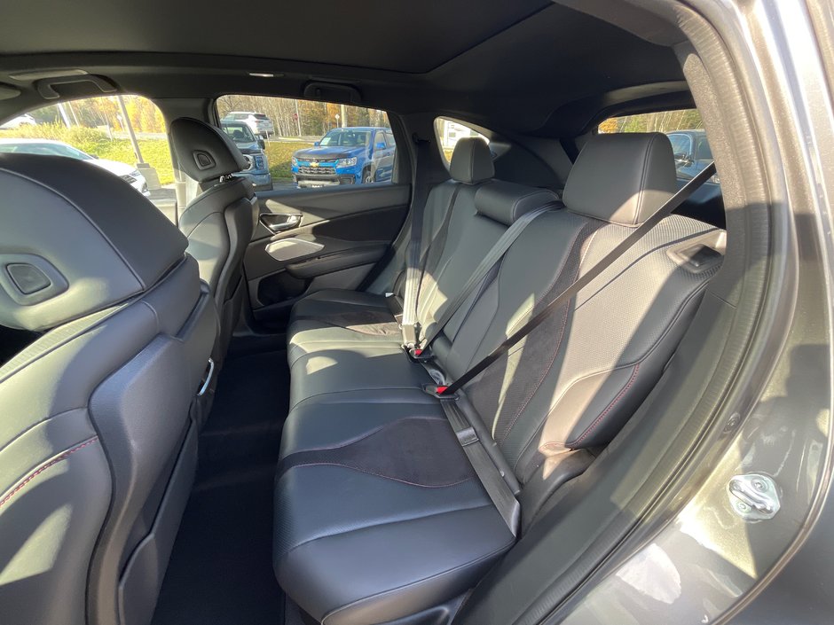 2023 Acura RDX A-Spec-9