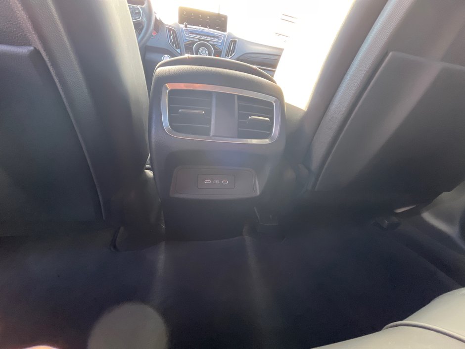 2023 Acura RDX A-Spec-10