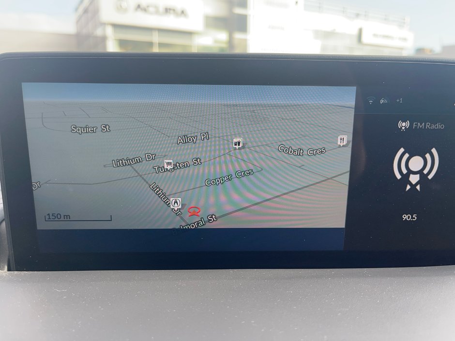 2023 Acura RDX A-Spec-19