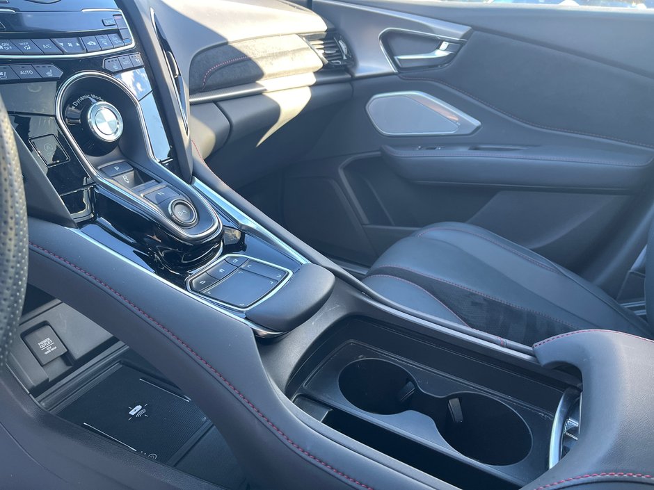 2023 Acura RDX Platinum Elite A-Spec-10