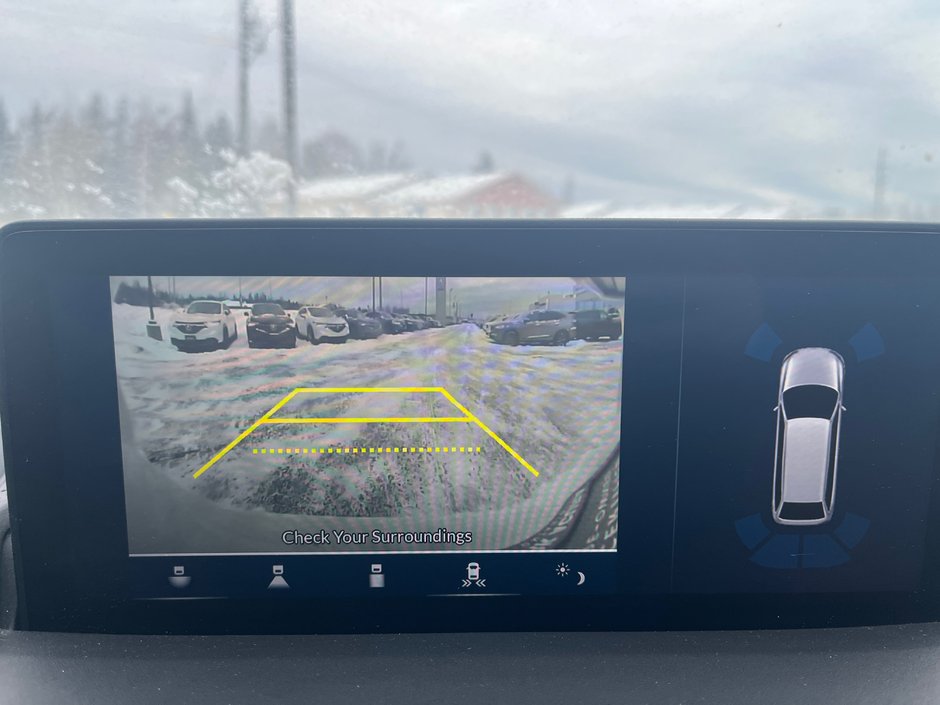 Acura RDX A-Spec 2023-8