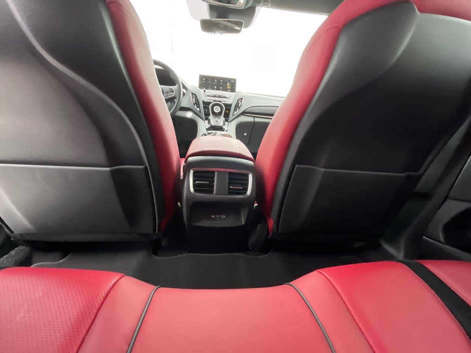 Acura RDX A-Spec 2023-13