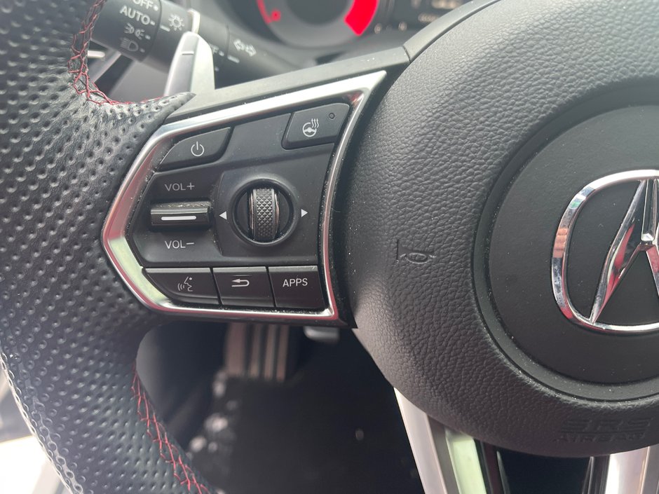 Acura RDX A-Spec 2023-16