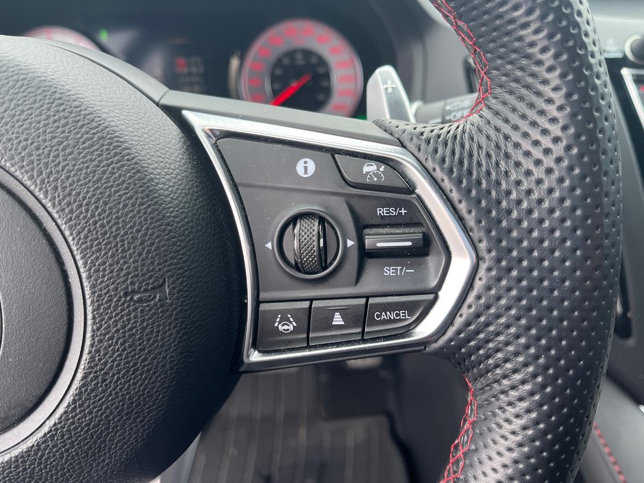 Acura RDX A-Spec 2023-7