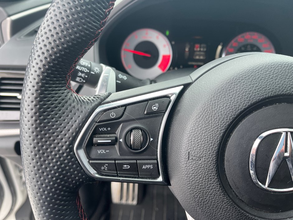 Acura RDX A-Spec 2023-6