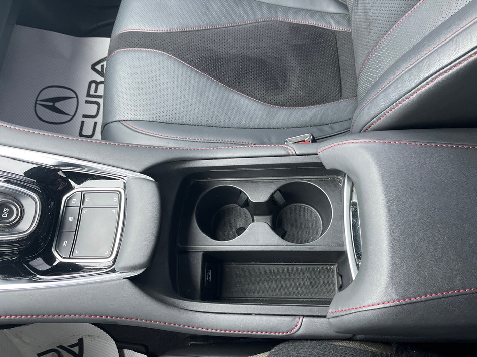 Acura RDX A-Spec 2023-12