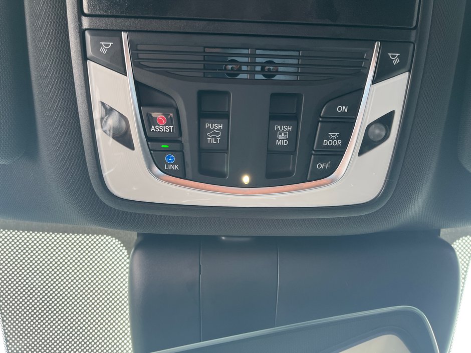 Acura RDX A-Spec 2023-10