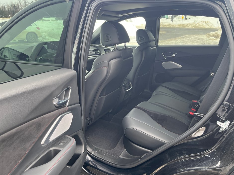 2023 Acura RDX A-Spec-9