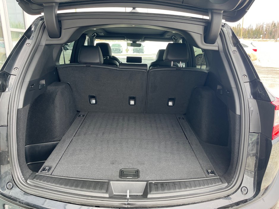 2023 Acura RDX A-Spec-8