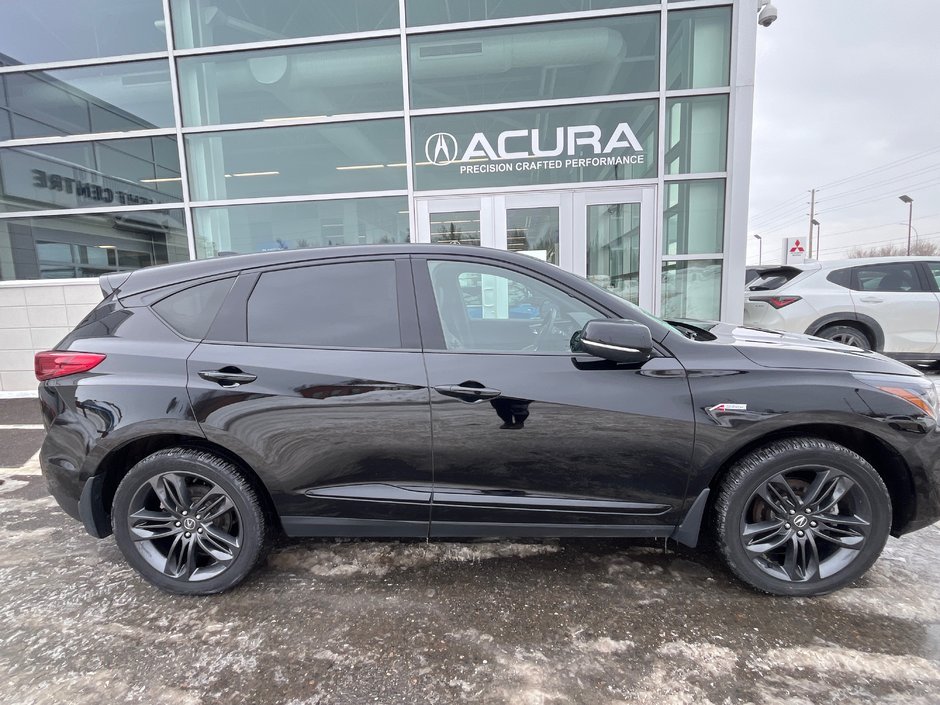 2023 Acura RDX A-Spec-3