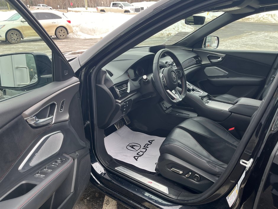 2023 Acura RDX A-Spec-11