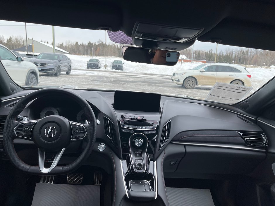 2023 Acura RDX A-Spec-10