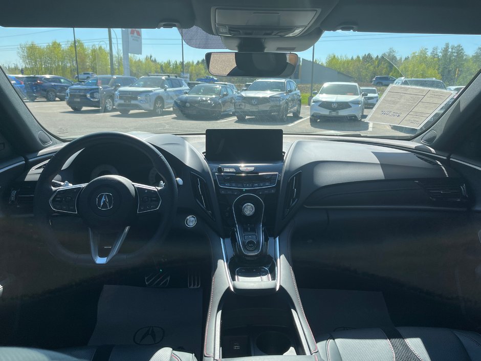 2023 Acura RDX A-Spec-11