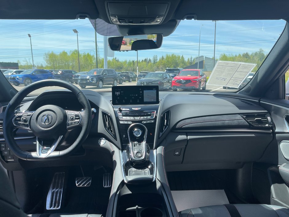 2023 Acura RDX A-Spec-13