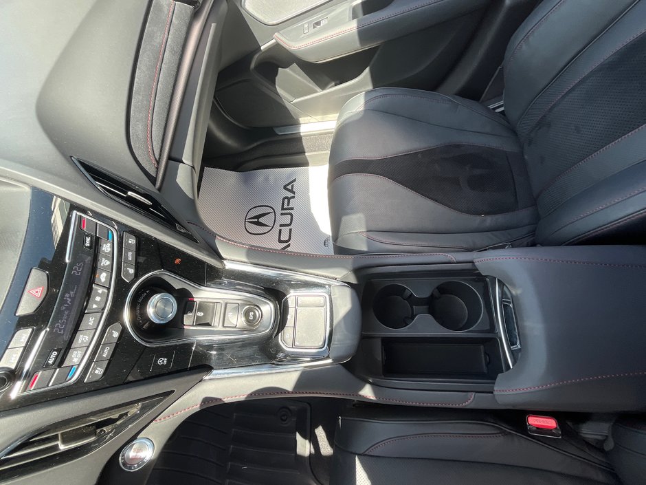 2023 Acura RDX A-Spec-12