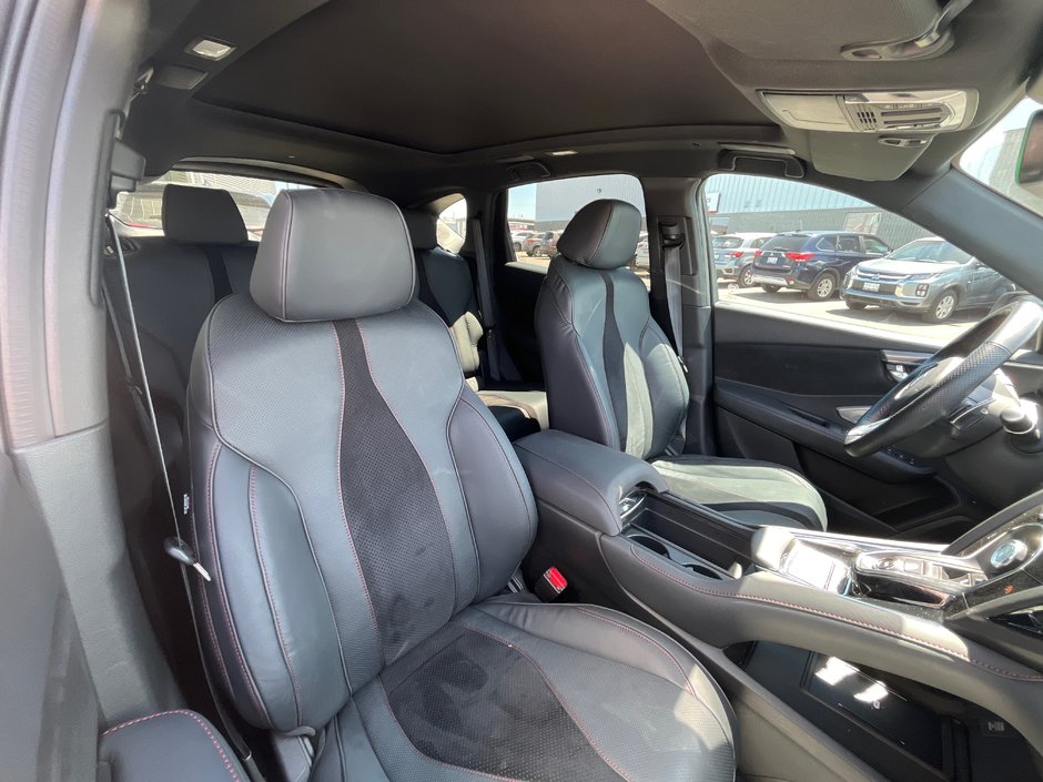 2023 Acura RDX A-Spec-11