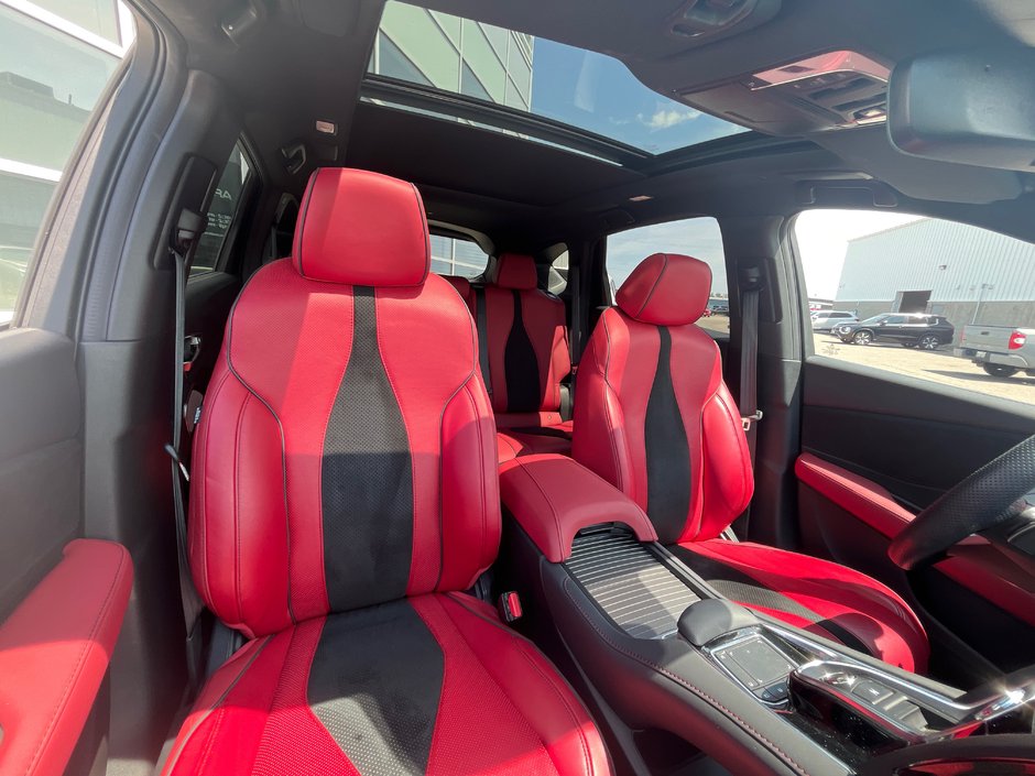 2023 Acura RDX Platinum Elite A-Spec-14