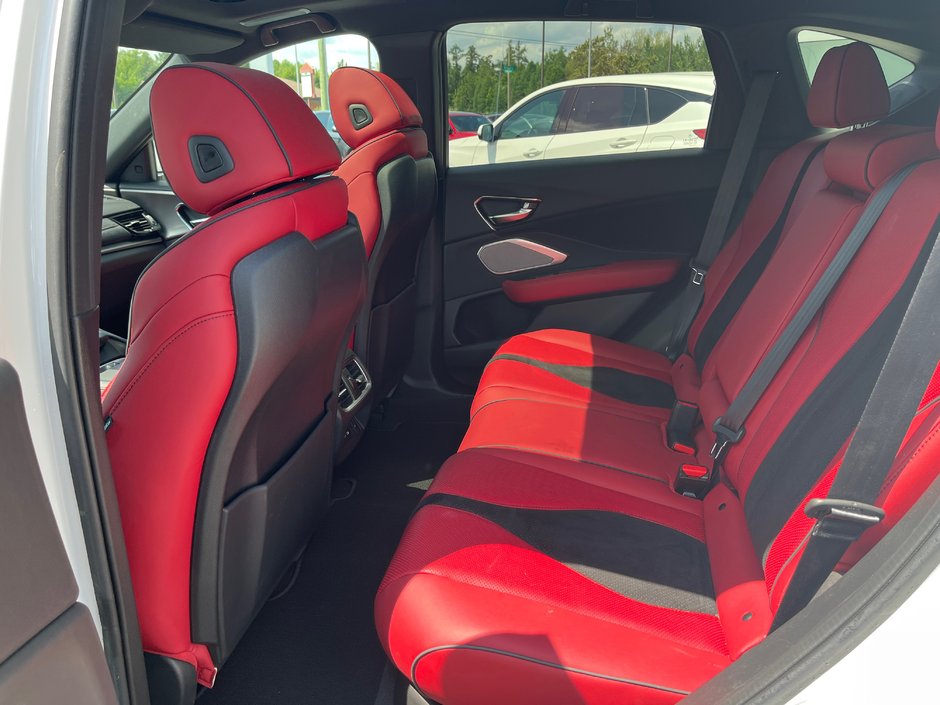 2023 Acura RDX Platinum Elite A-Spec-9