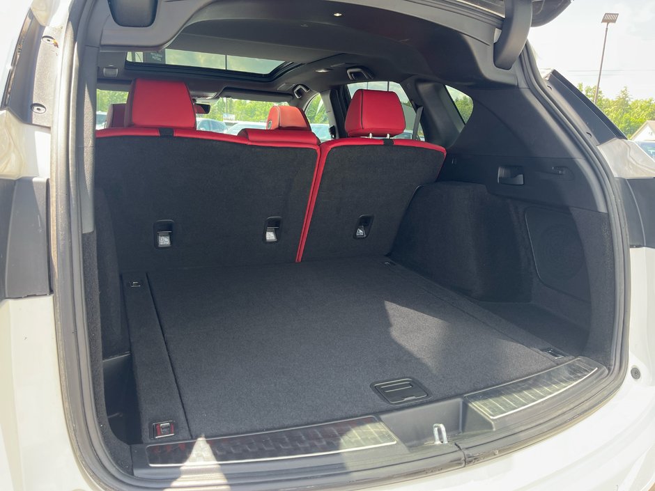2023 Acura RDX Platinum Elite A-Spec-8
