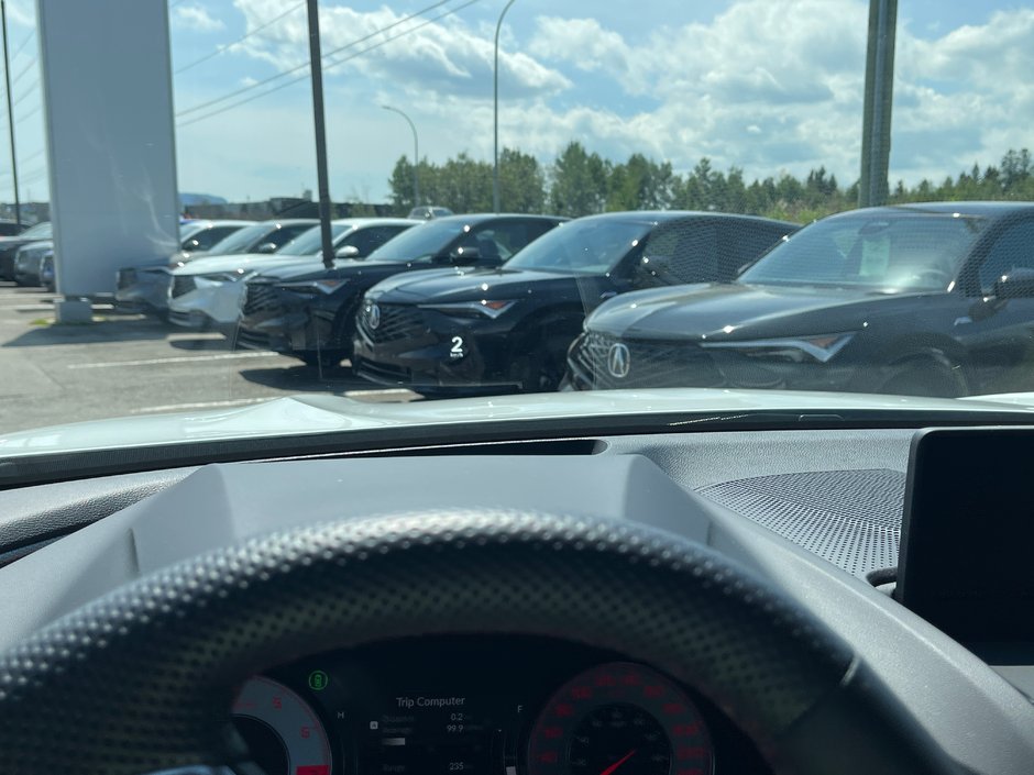 2023 Acura RDX Platinum Elite A-Spec-24