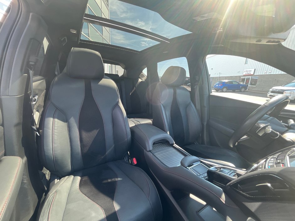 Acura RDX A-Spec 2023-11