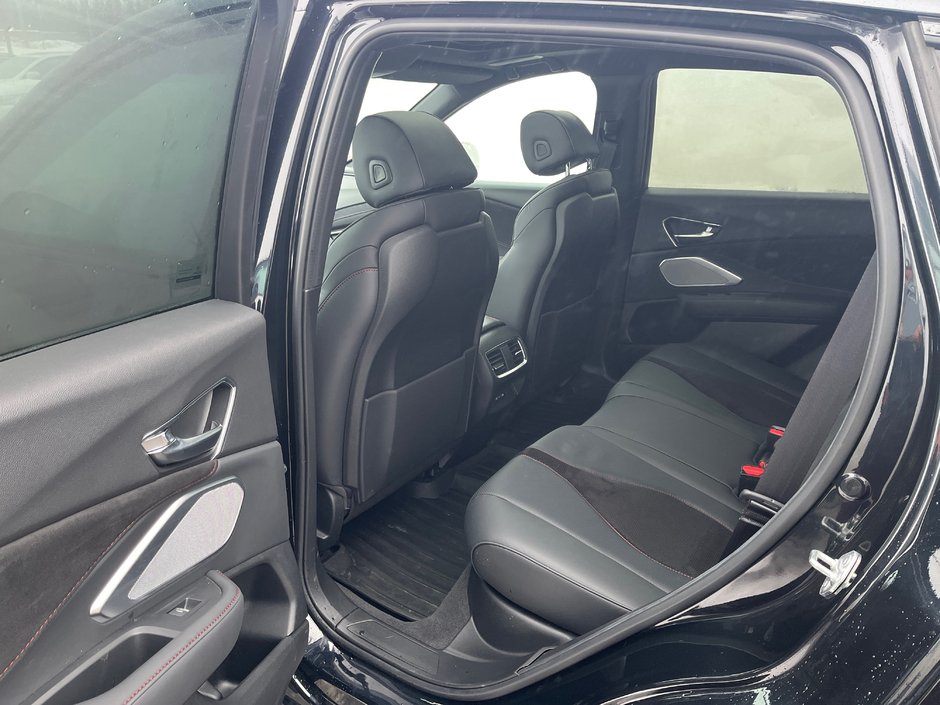 Acura RDX A-Spec 2024-9