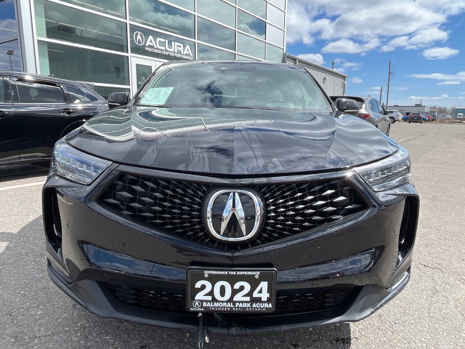 2024 Acura RDX A-Spec-1