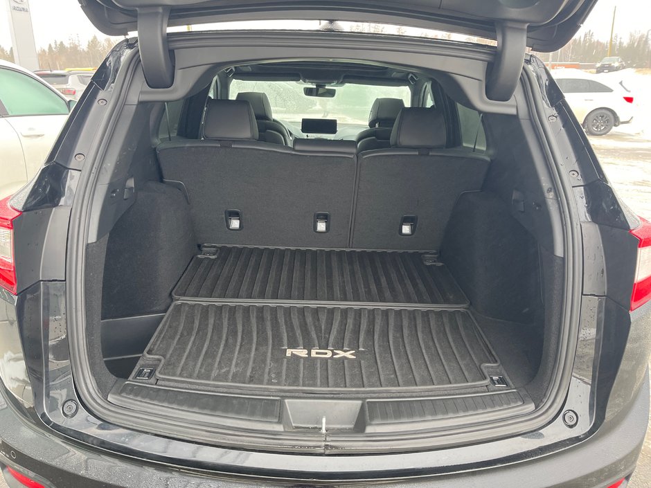 Acura RDX A-Spec 2024-8