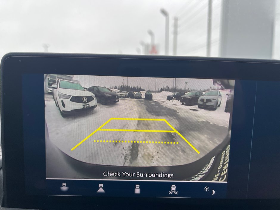 Acura RDX A-Spec 2024-18