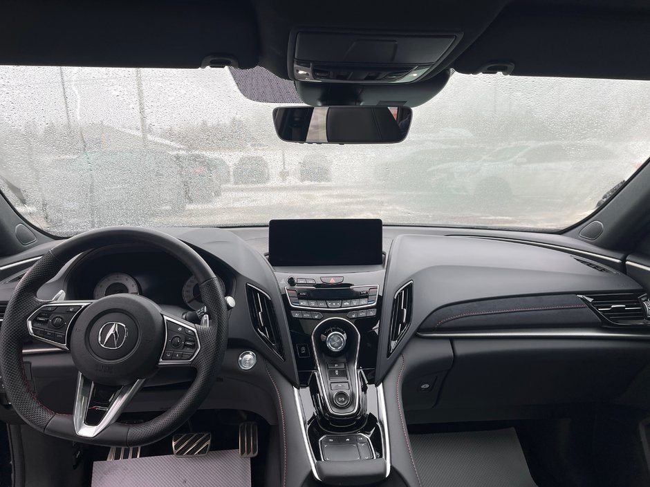 Acura RDX A-Spec 2024-11