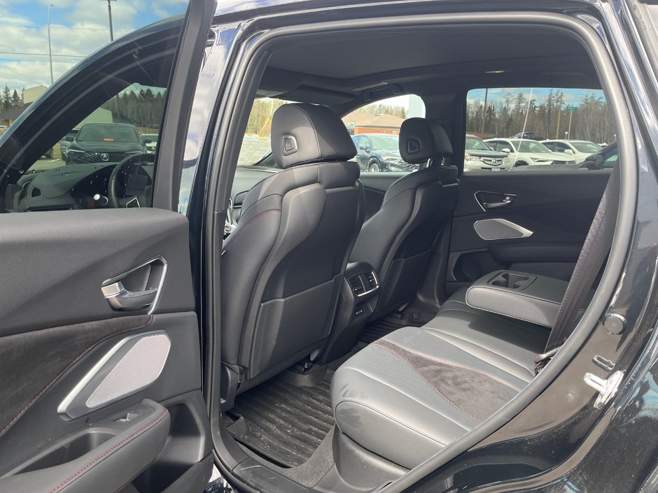 2024 Acura RDX A-Spec-16