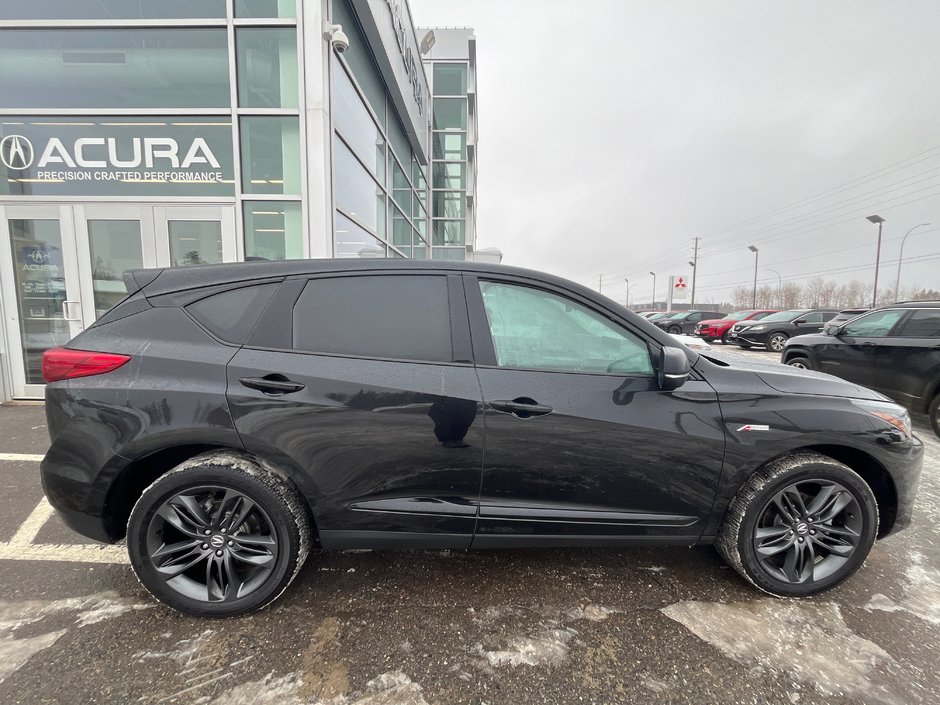 Acura RDX A-Spec 2024-3